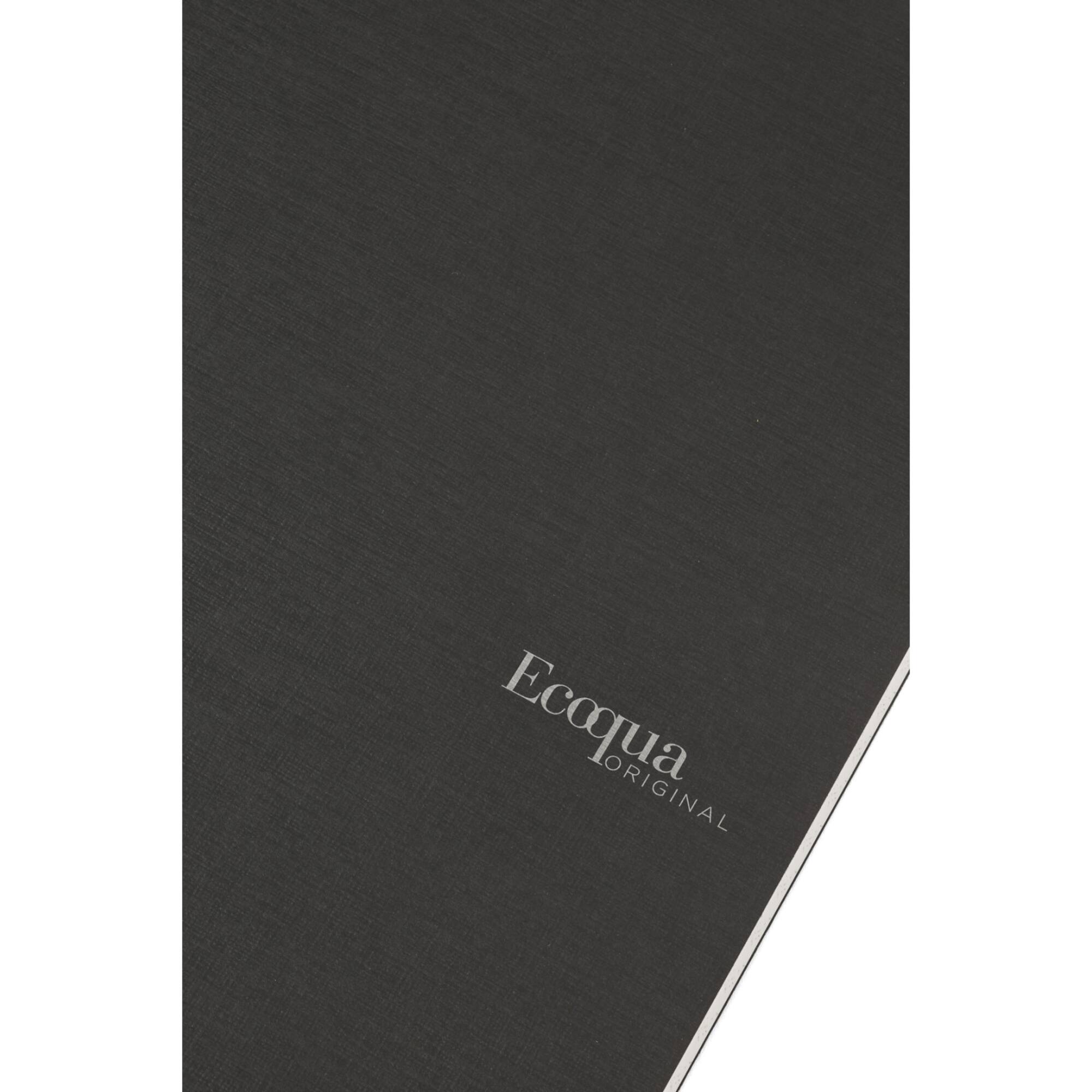 Fabriano® EcoQua A4 Blank Notebook